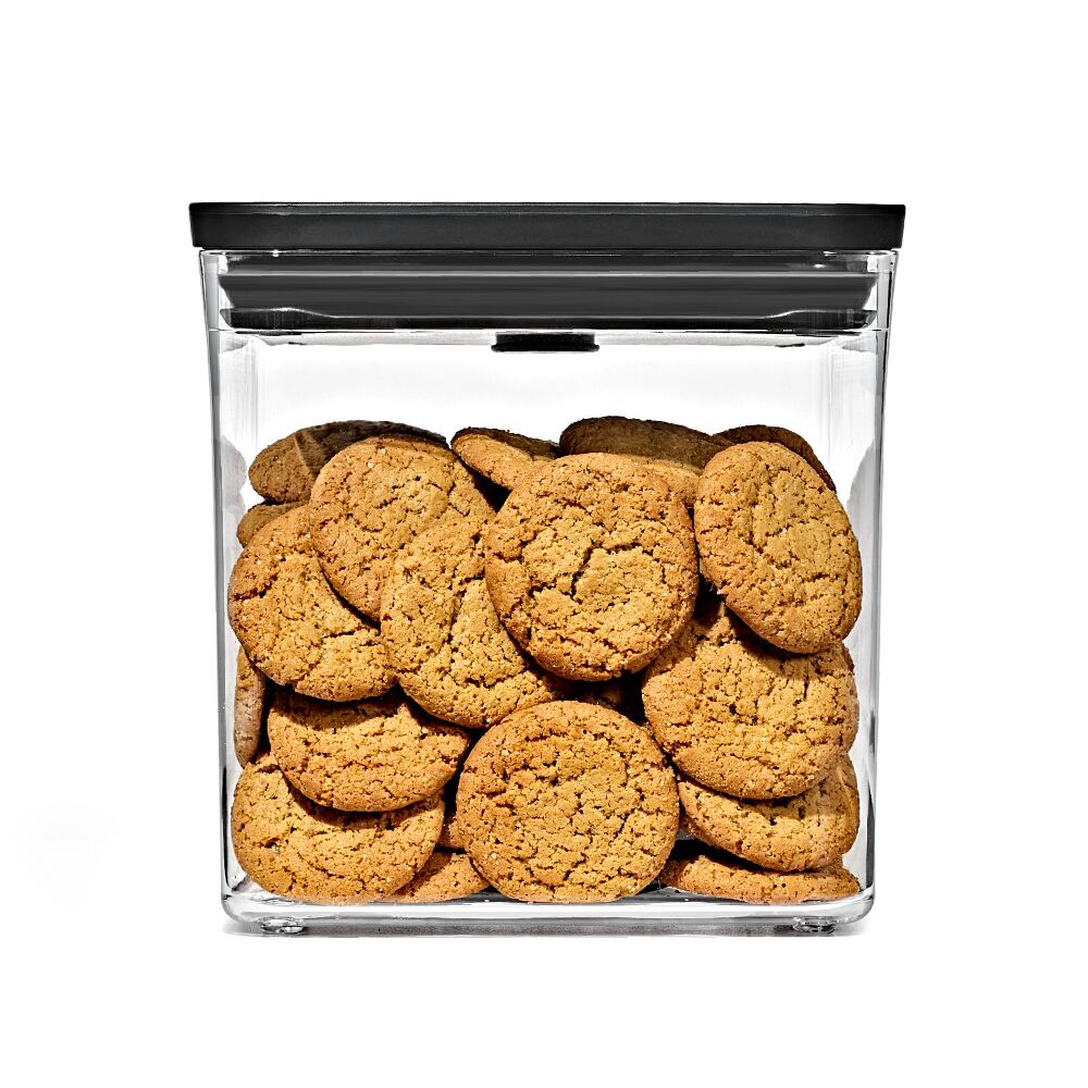POP Container - Big Square Short (2.8 Qt/2.6 L) H1