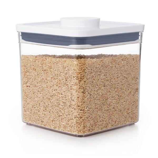 POP Container - Big Square Short (2.8 Qt/2.6 L) H1