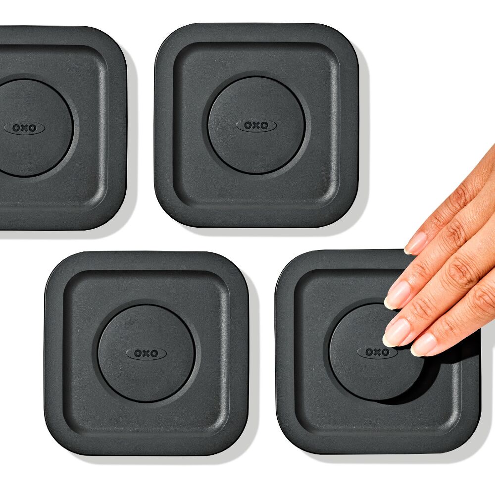 POP Container - Big Square Short (2.8 Qt/2.6 L) H1