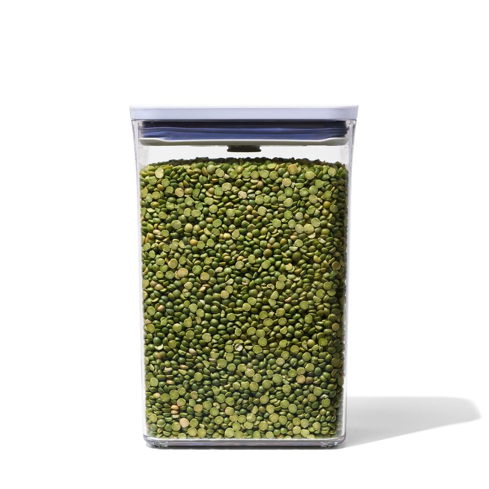 POP Container - Rectangle Medium (2.7 Qt/2.6 L) C7