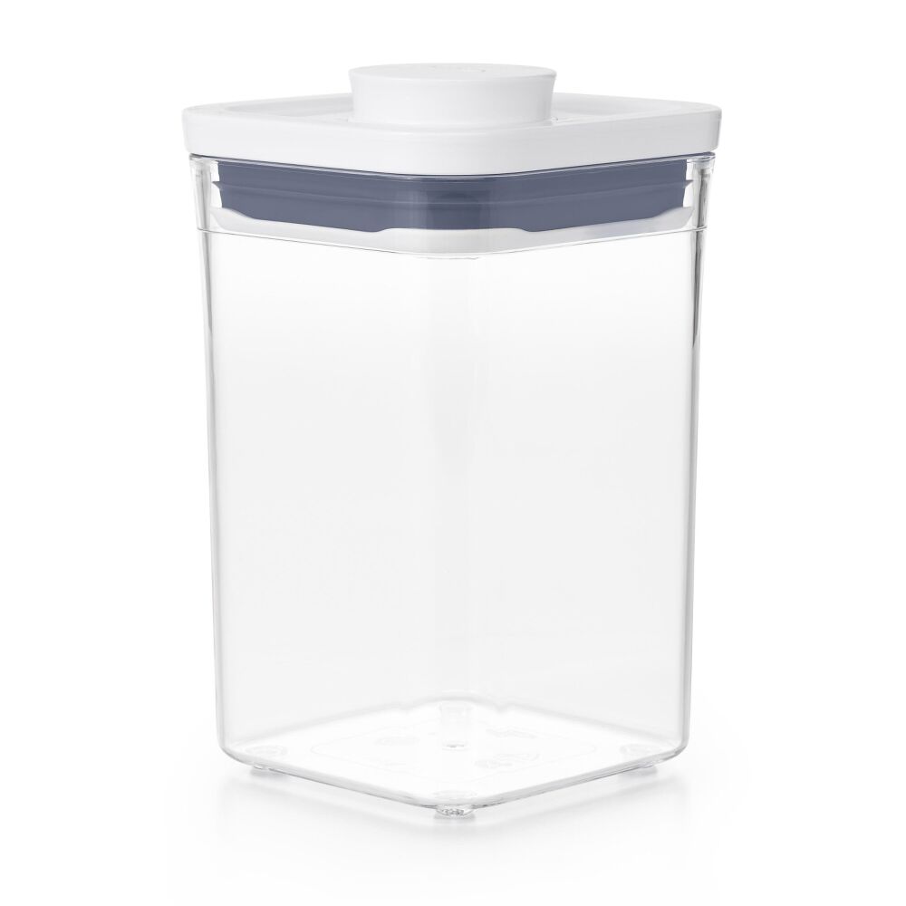 POP Container - Small Square Short (1.1 Qt/1.0 L) L7