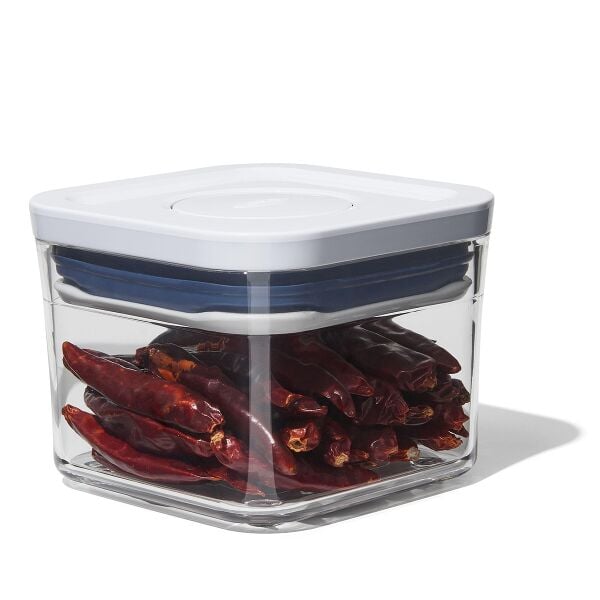 POP Container - Small Square Mini (0.4 Qt.) H7