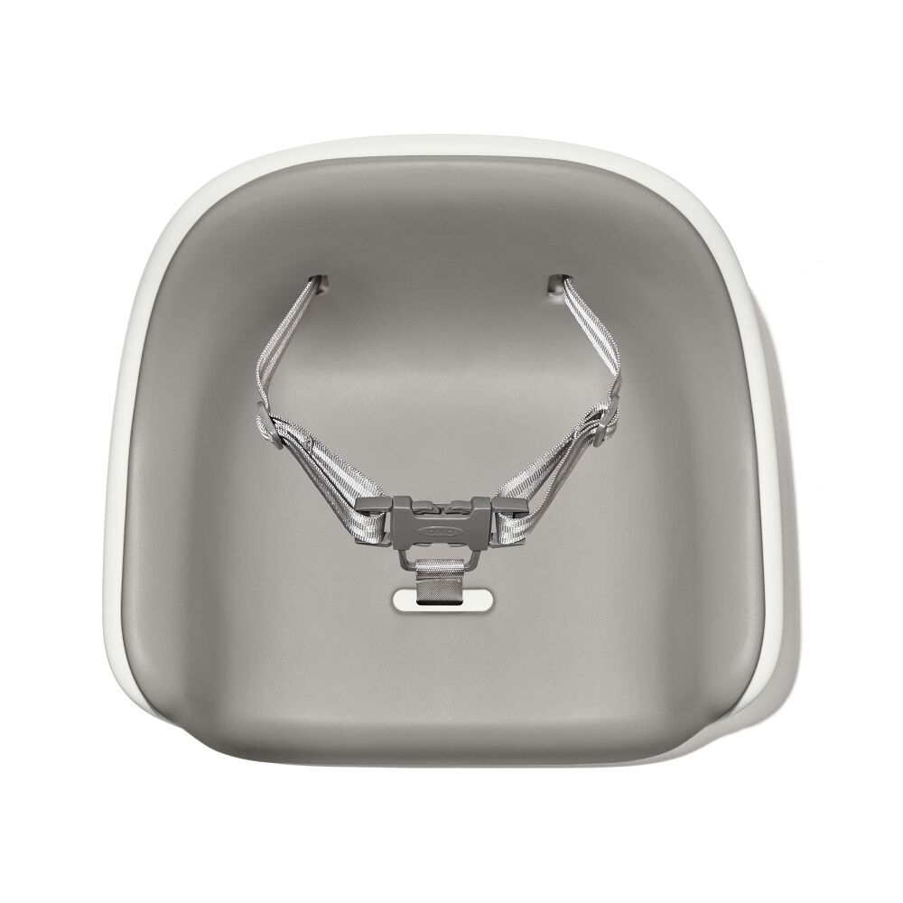 Nest Booster Seat with Removable Cushion B3