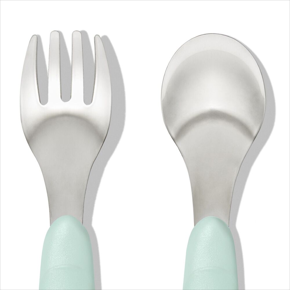 Fork & Spoon Set W0
