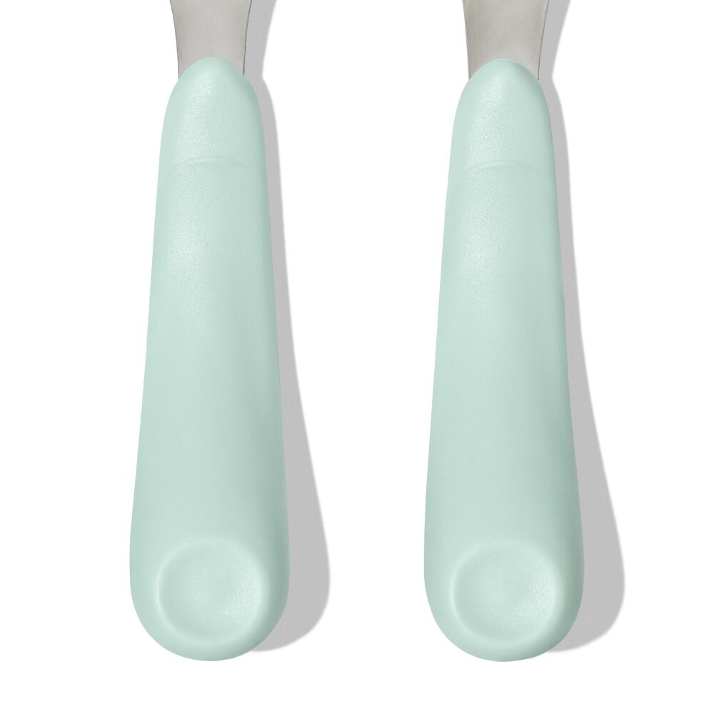 Fork & Spoon Set W0