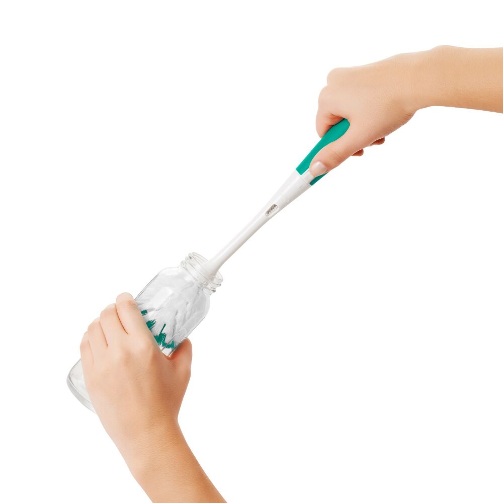 Bottle Brush With Stand V3
