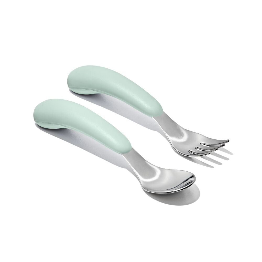 Fork & Spoon Set W0