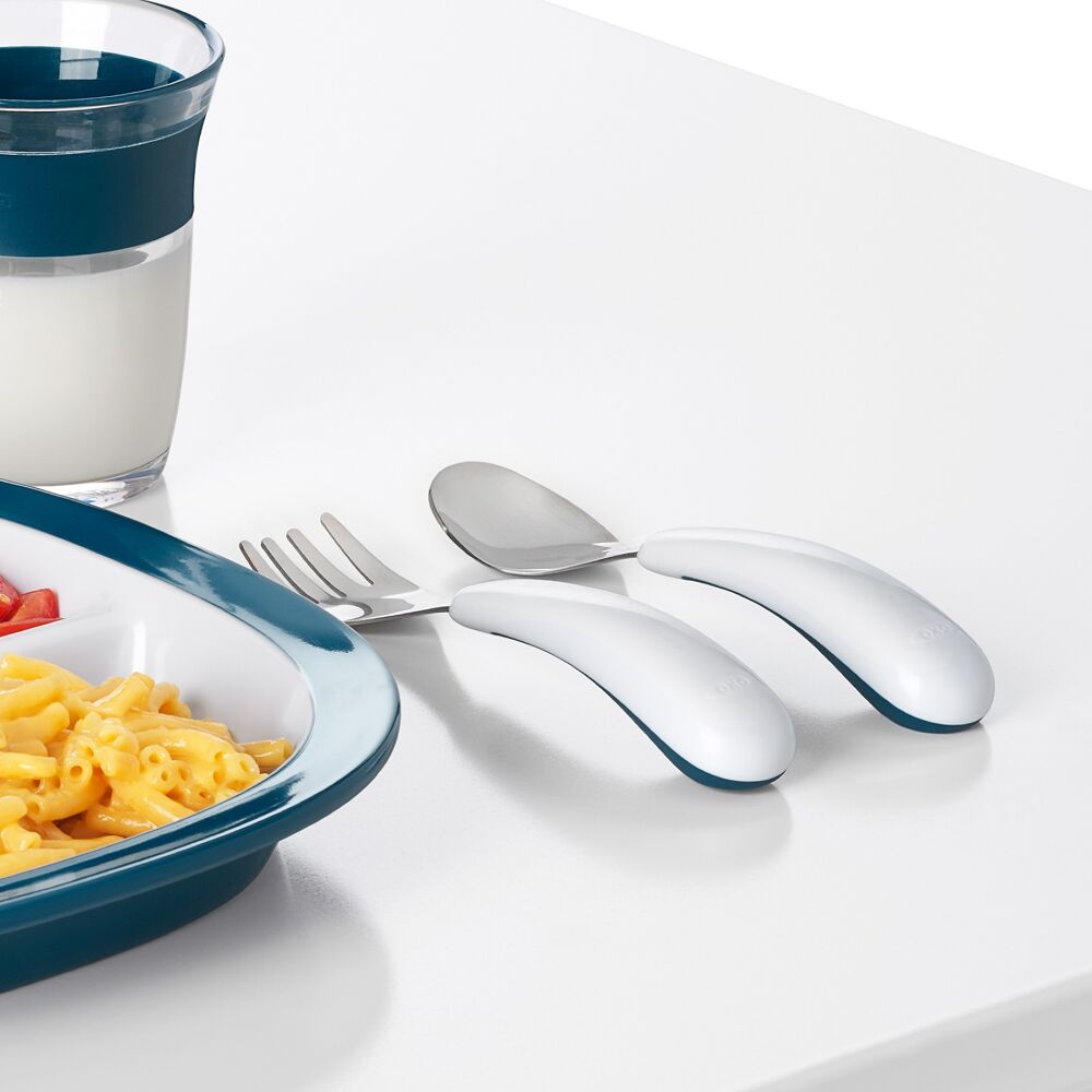 Fork & Spoon Set W0