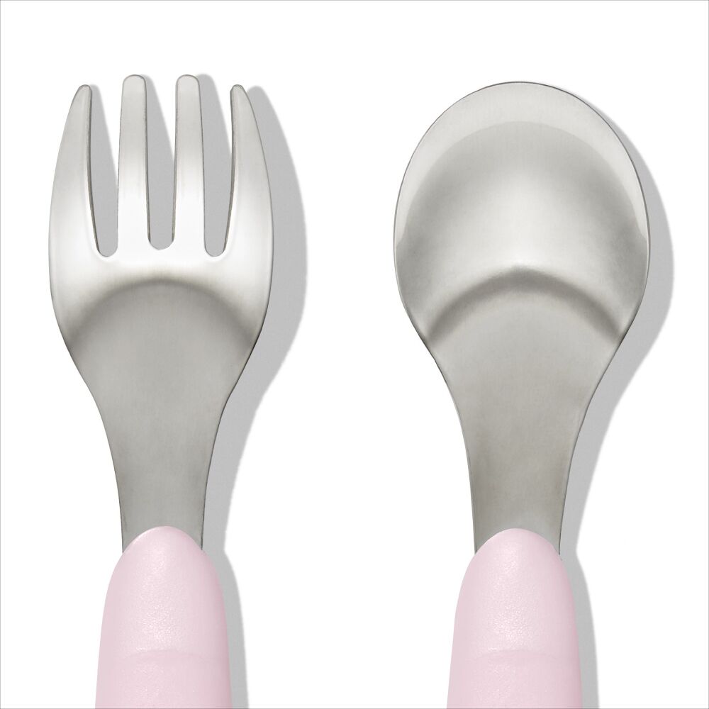 Fork & Spoon Set W0