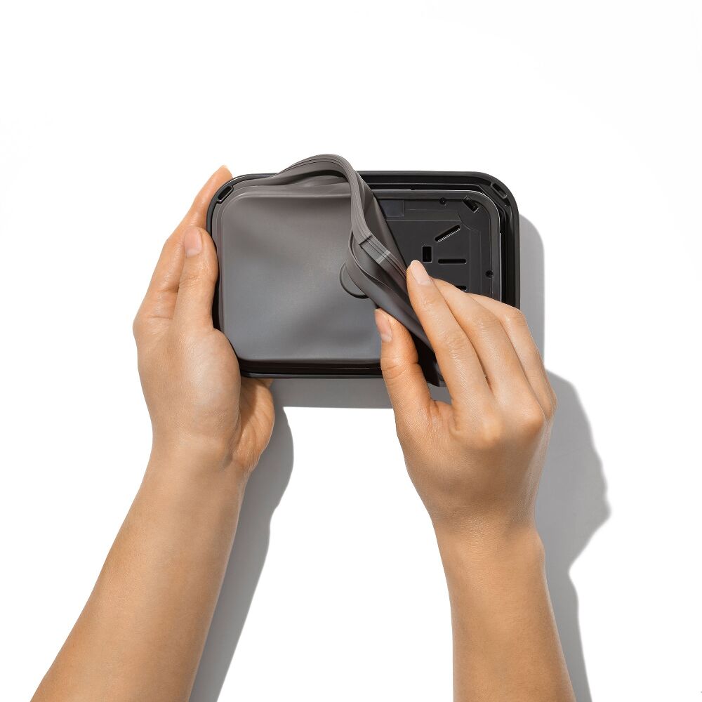 POP Container - Rectangle Medium (2.7 Qt/2.6 L) C7