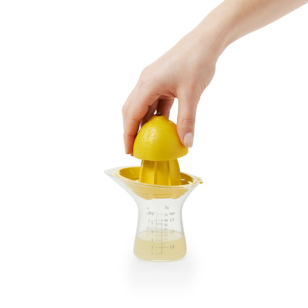 Small Citrus Juicer U9