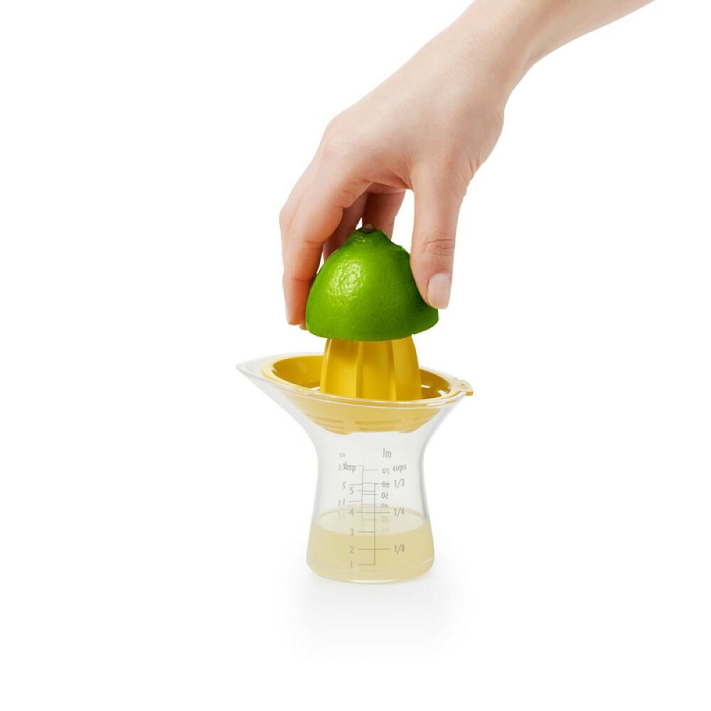 Small Citrus Juicer U9