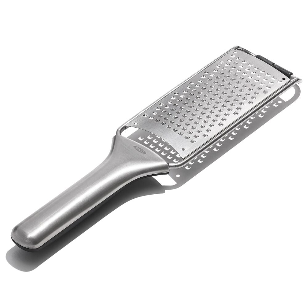 OXO Steel Grater J5
