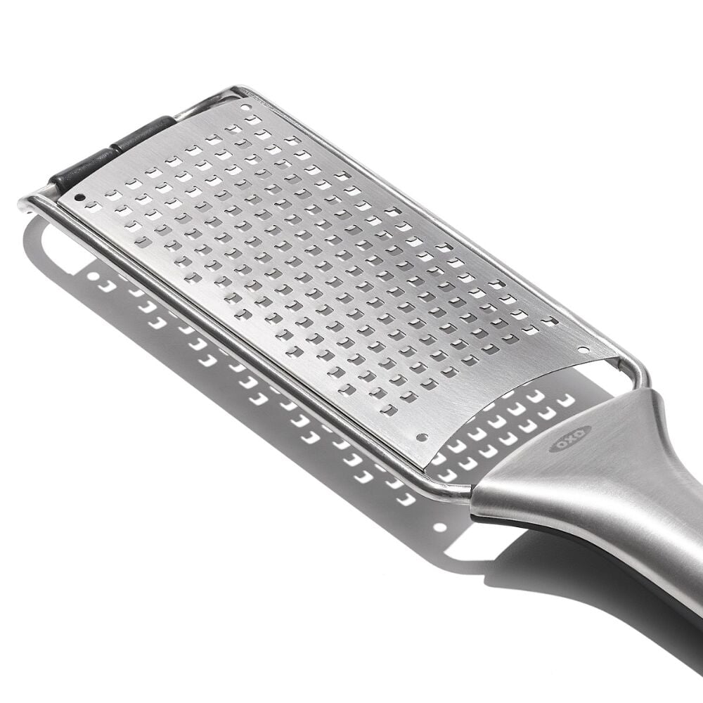 OXO Steel Grater J5