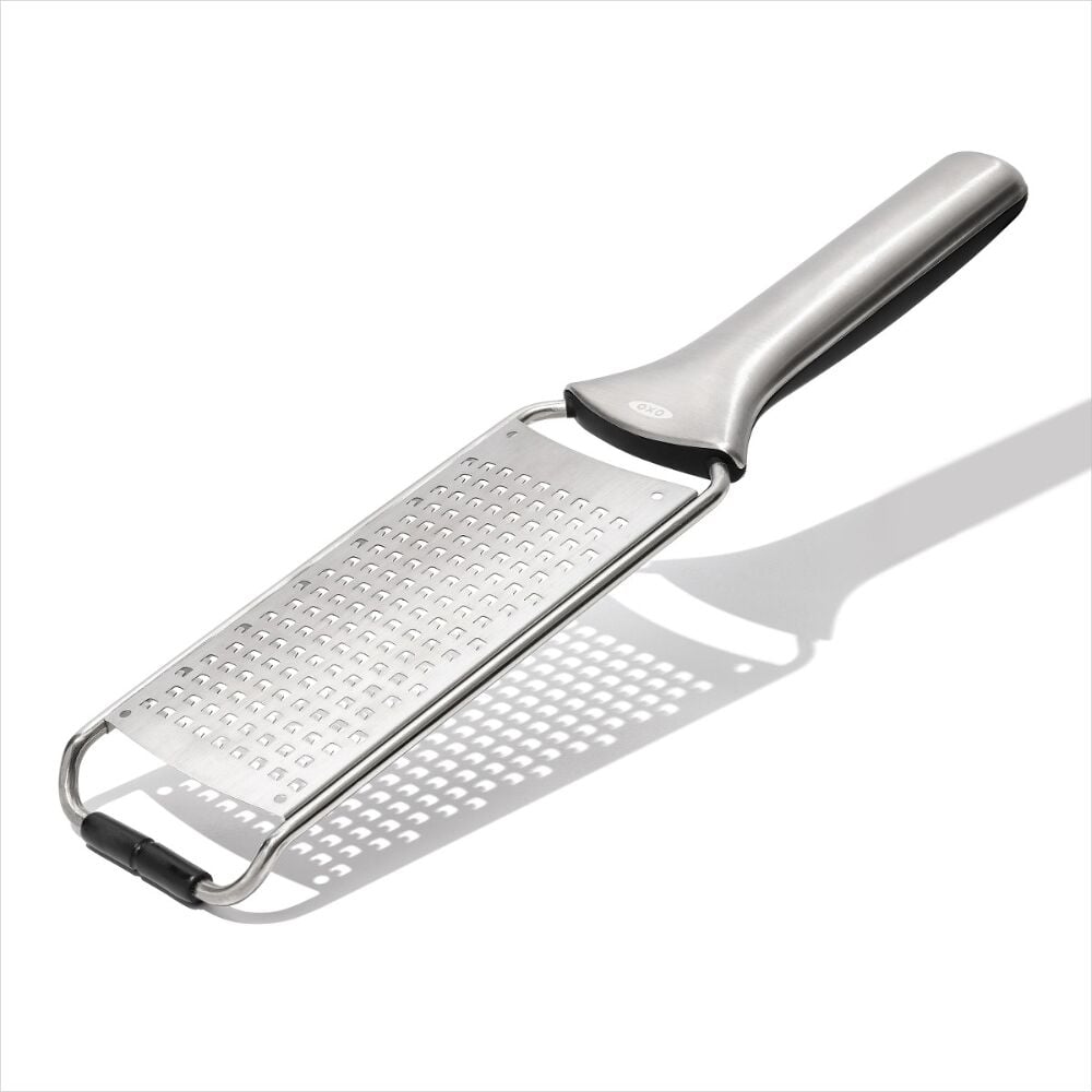 OXO Steel Grater J5