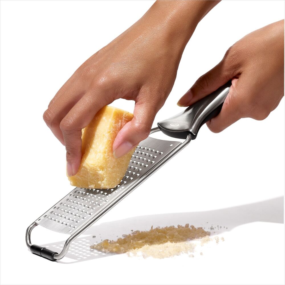 OXO Steel Grater J5