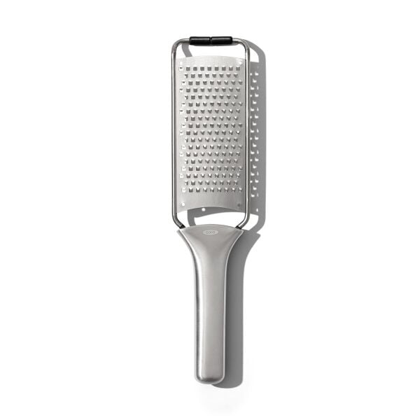 OXO Steel Grater J5