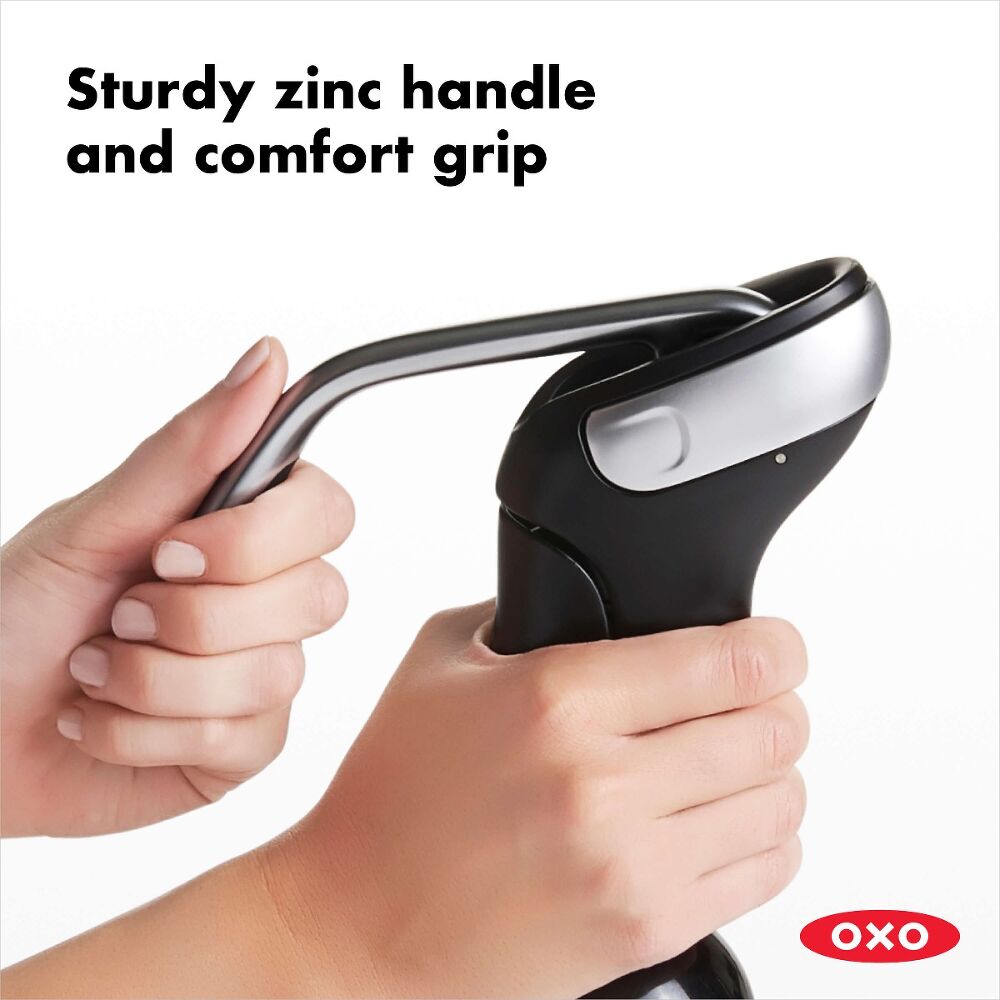 Vertical Lever Corkscrew S2