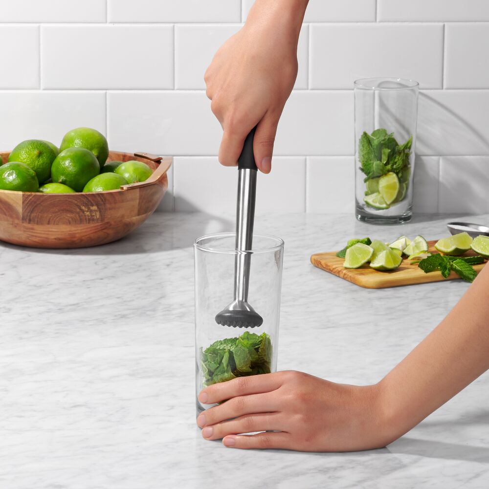 OXO 5-Piece Barware Bundle E8