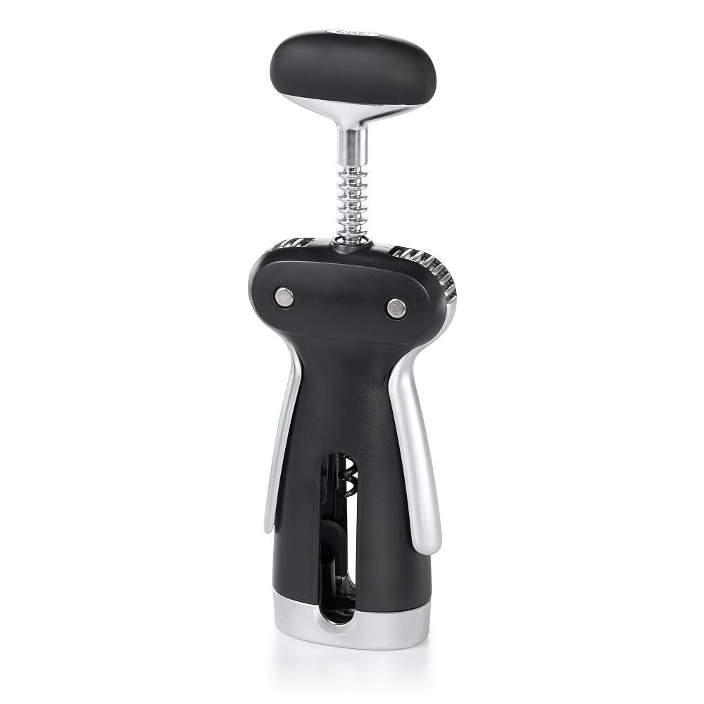 OXO Good Grips Winged Corkscrew with Removable Foil Cutter Z8