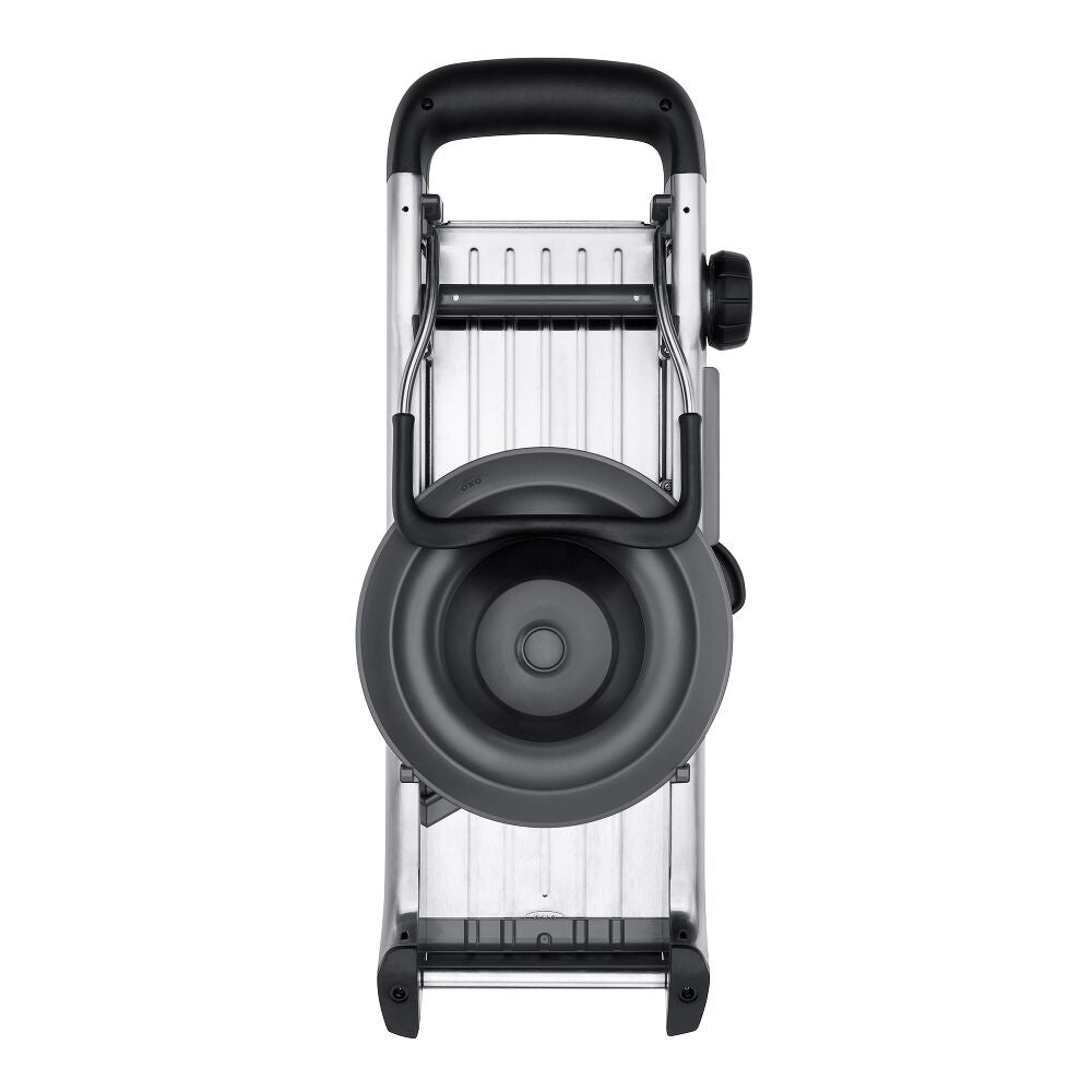 Steel Chef's Mandoline 2.0 U3