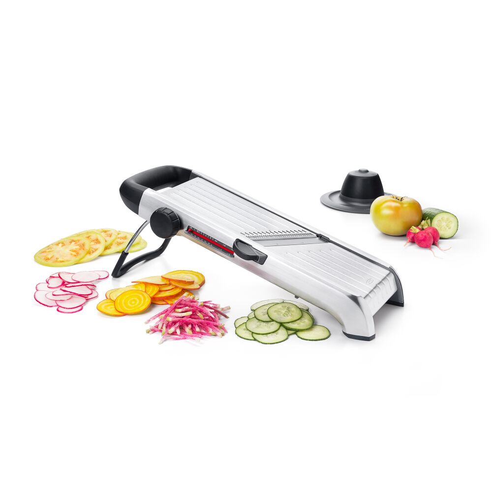 Steel Chef's Mandoline 2.0 U3