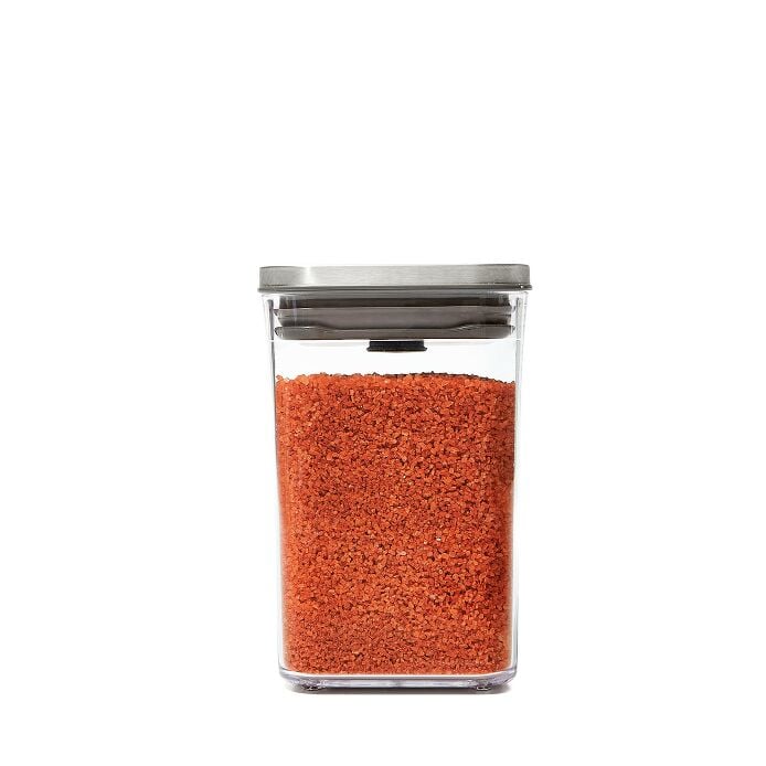 POP Container - Small Square Short (1.1 Qt/1.0 L) L7