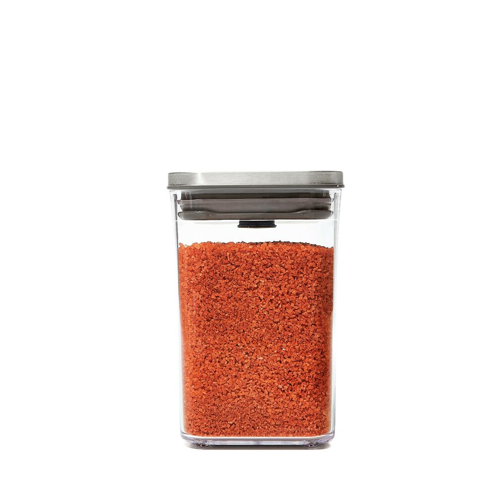 POP Container - Small Square Short (1.1 Qt/1.0 L) L7