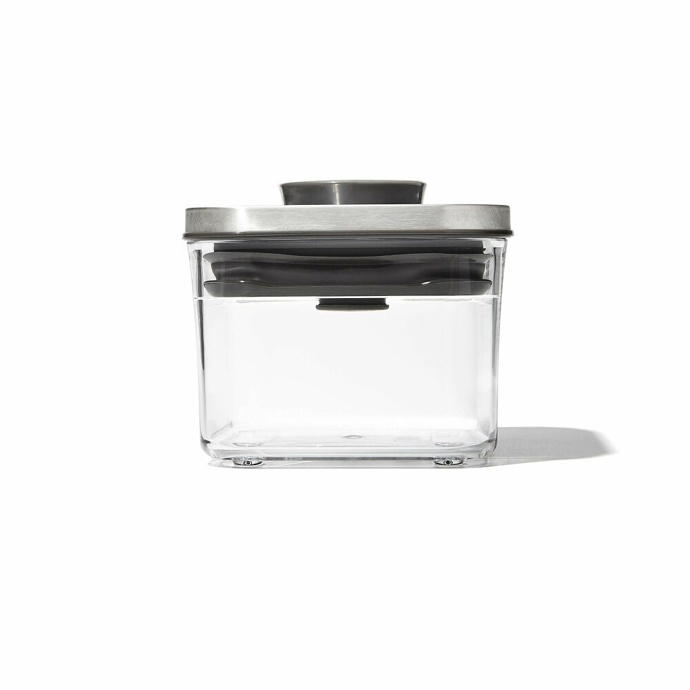 POP Container - Small Square Mini (0.4 Qt.) H7