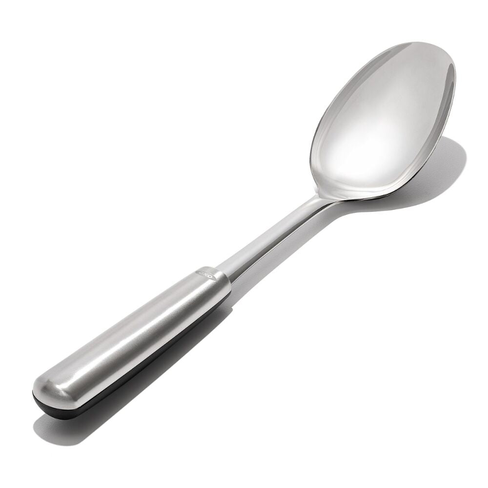 OXO Steel Cooking Spoon I9