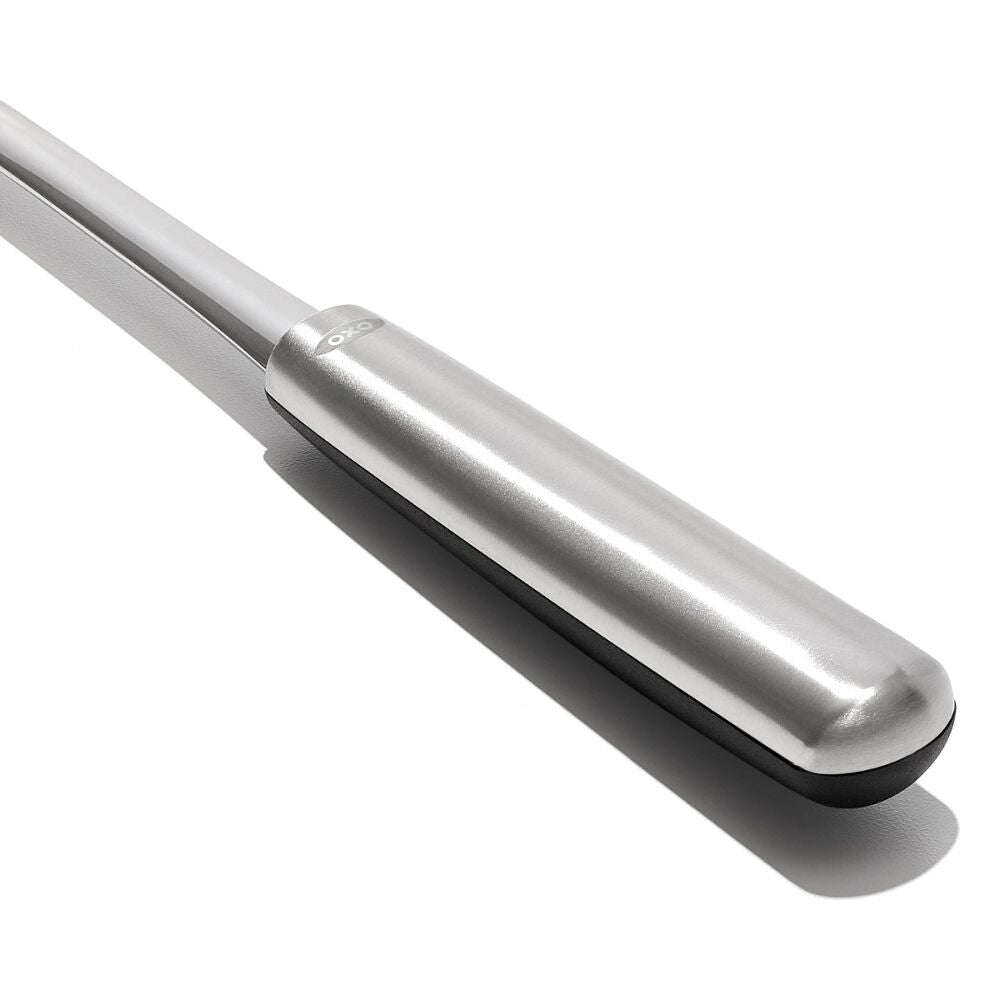 OXO Steel Cooking Spoon I9
