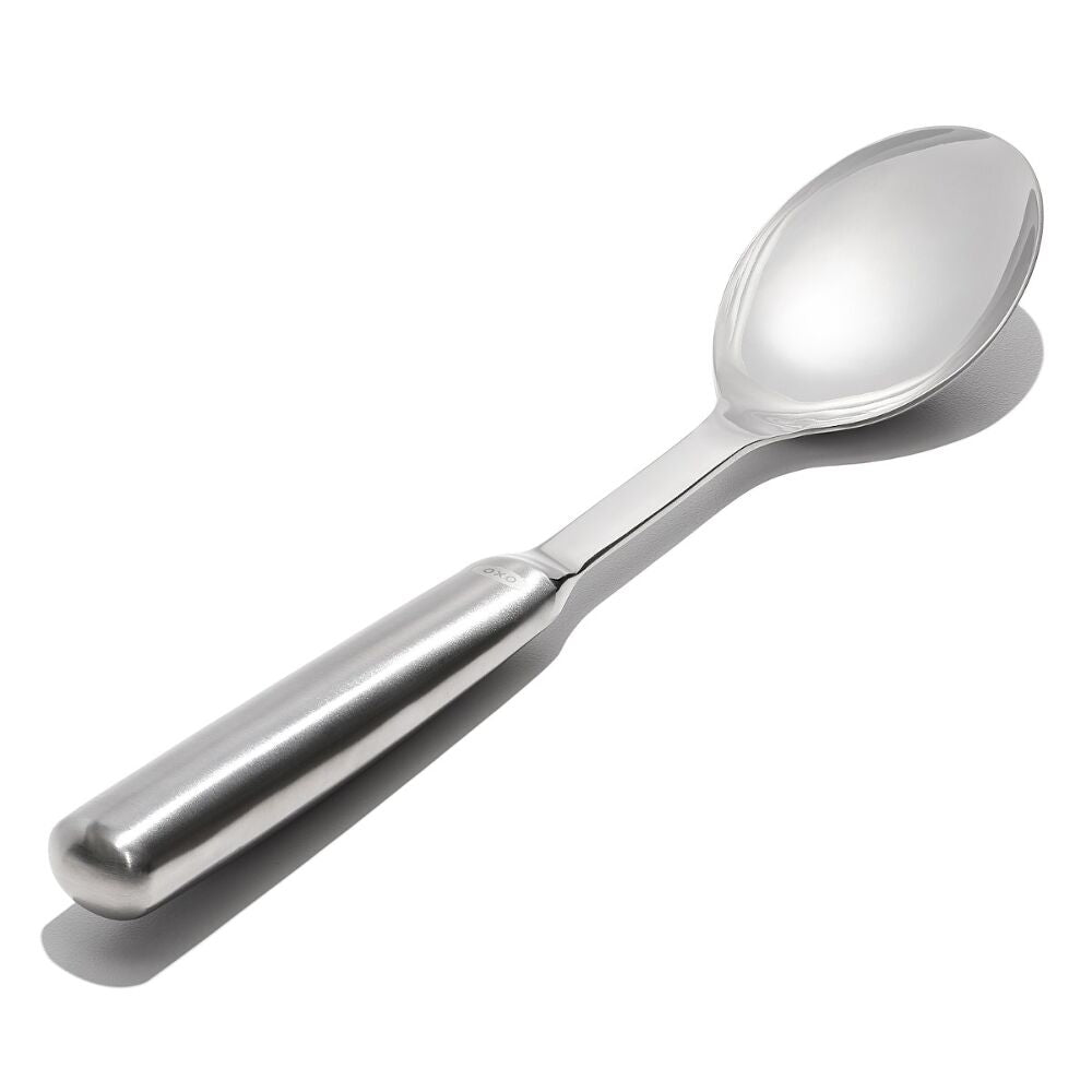 OXO Steel Serving Spoon U9