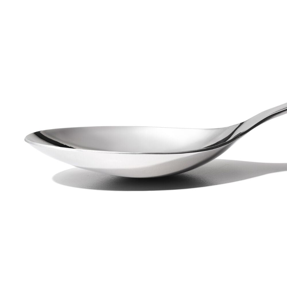 OXO Steel Serving Spoon U9