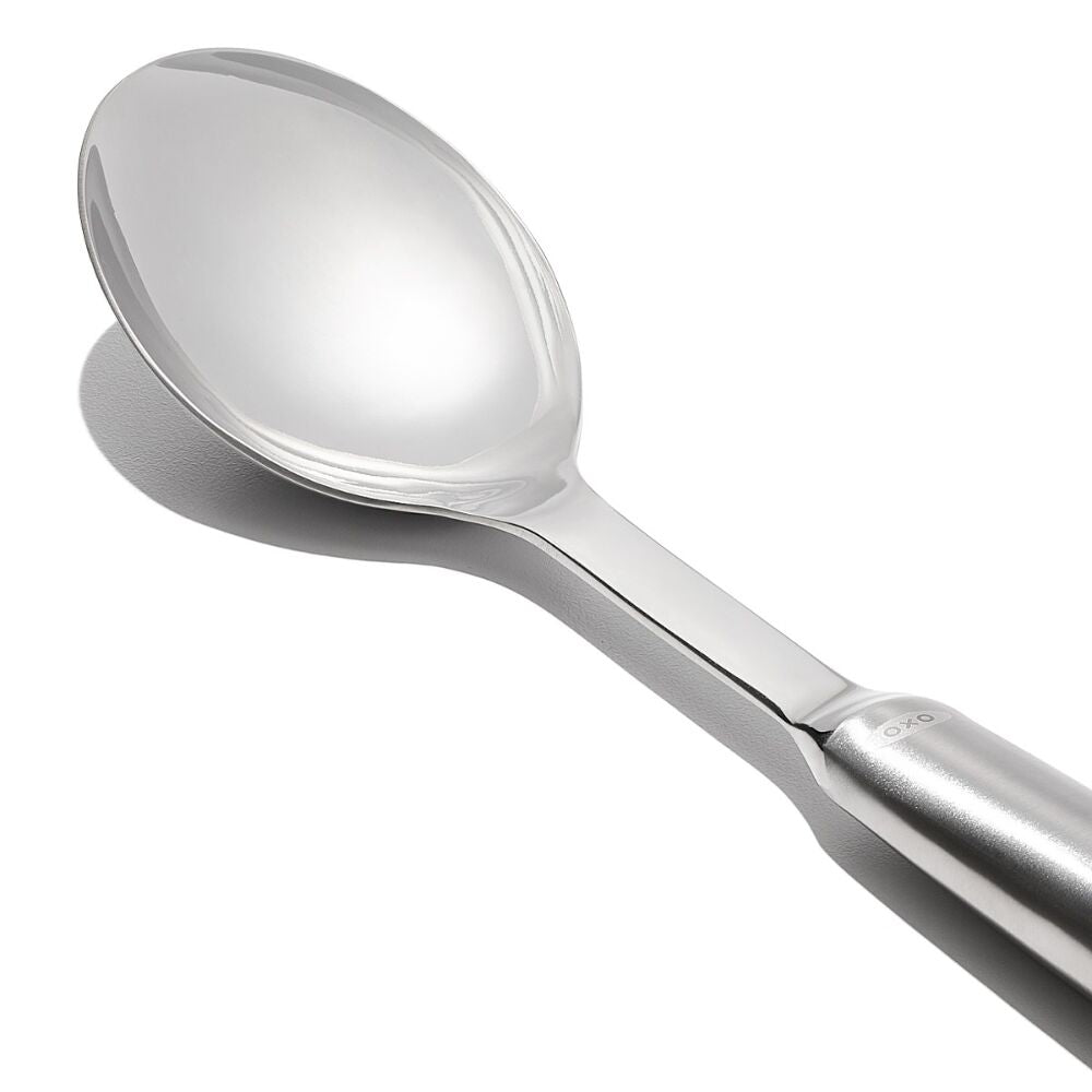OXO Steel Serving Spoon U9