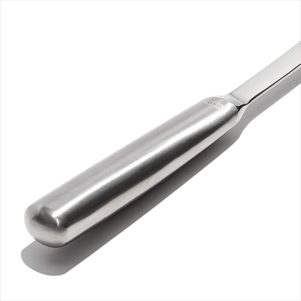 OXO Steel Serving Spoon U9