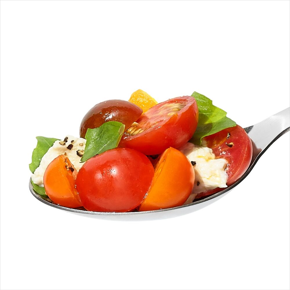 OXO Steel Serving Spoon U9