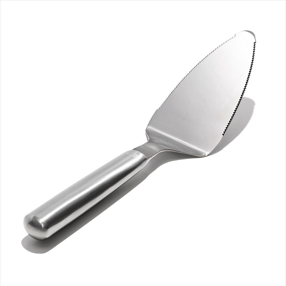 OXO Steel Pie Server X8