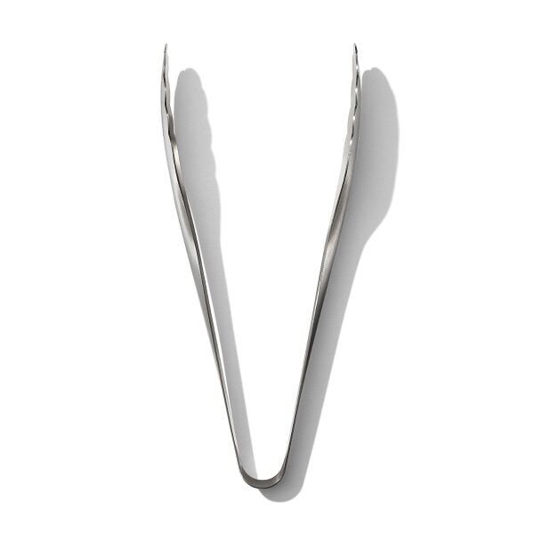 OXO Steel Serving Tongs K7