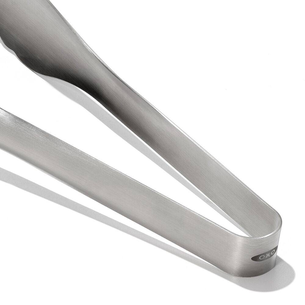 OXO Steel Serving Tongs K7