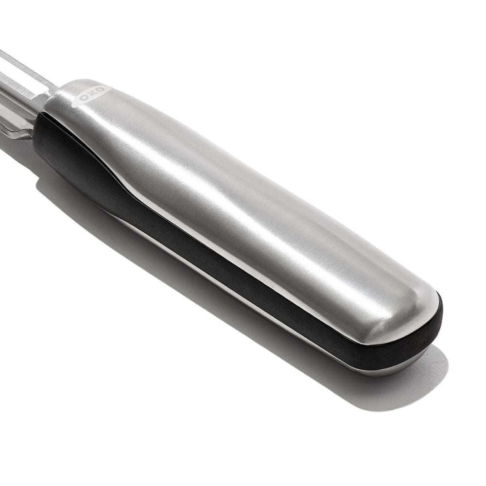 OXO Steel Swivel Peeler C0