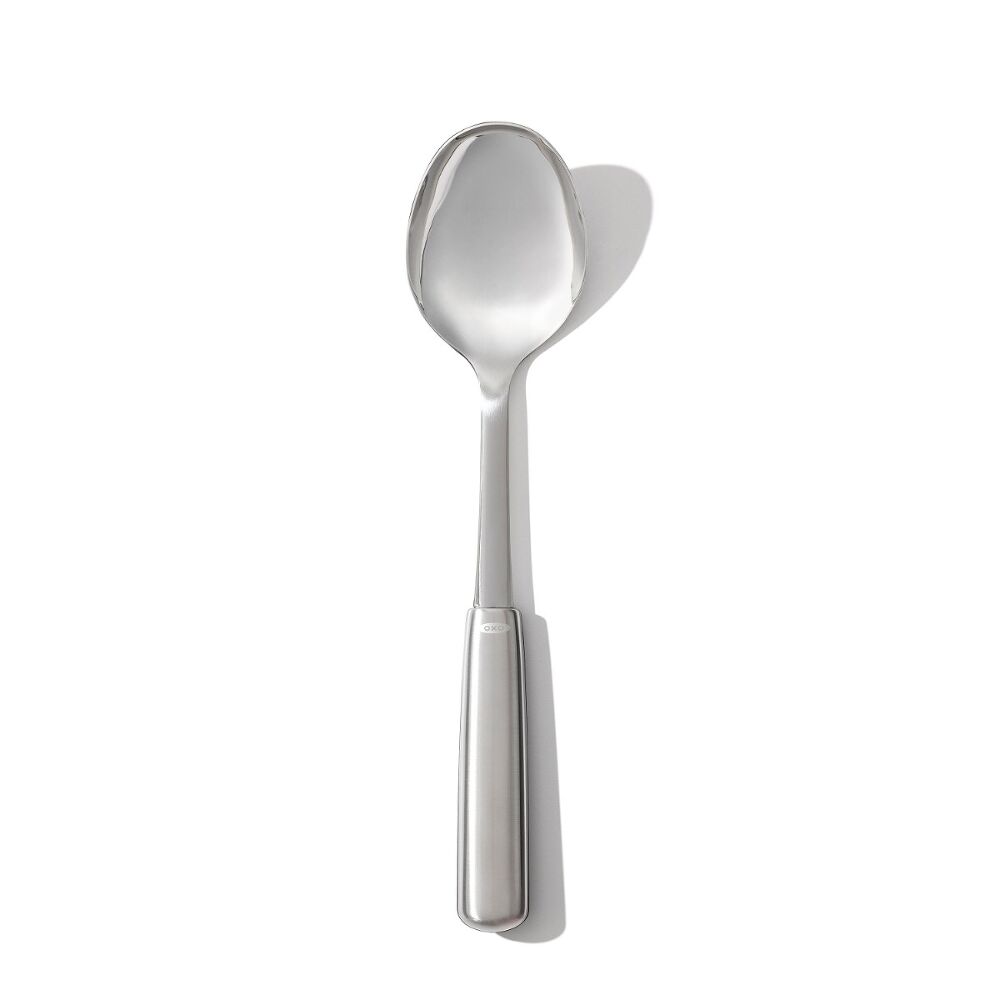 OXO Steel Cooking Spoon I9