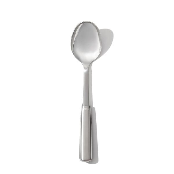 OXO Steel Cooking Spoon I9