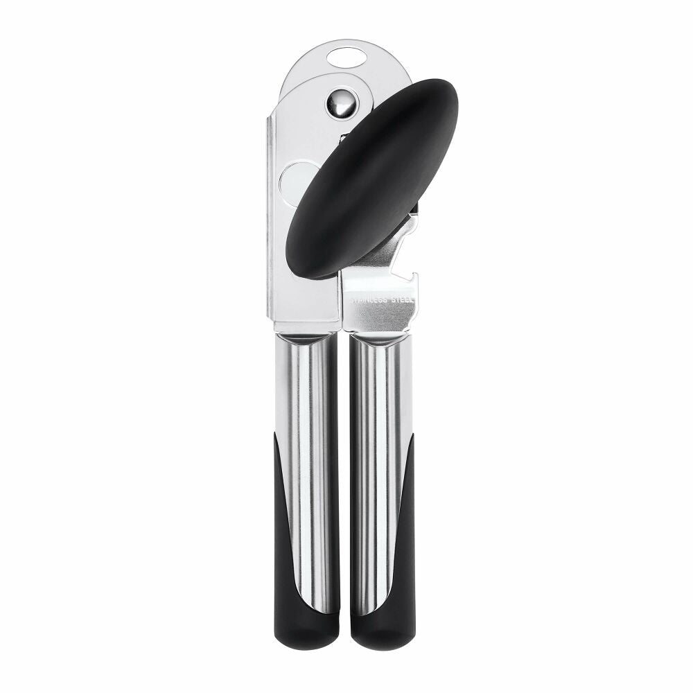 Steel Can Opener D8
