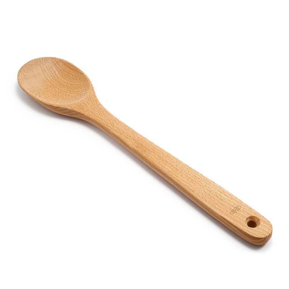 3 Piece Wooden Spoon Set B4