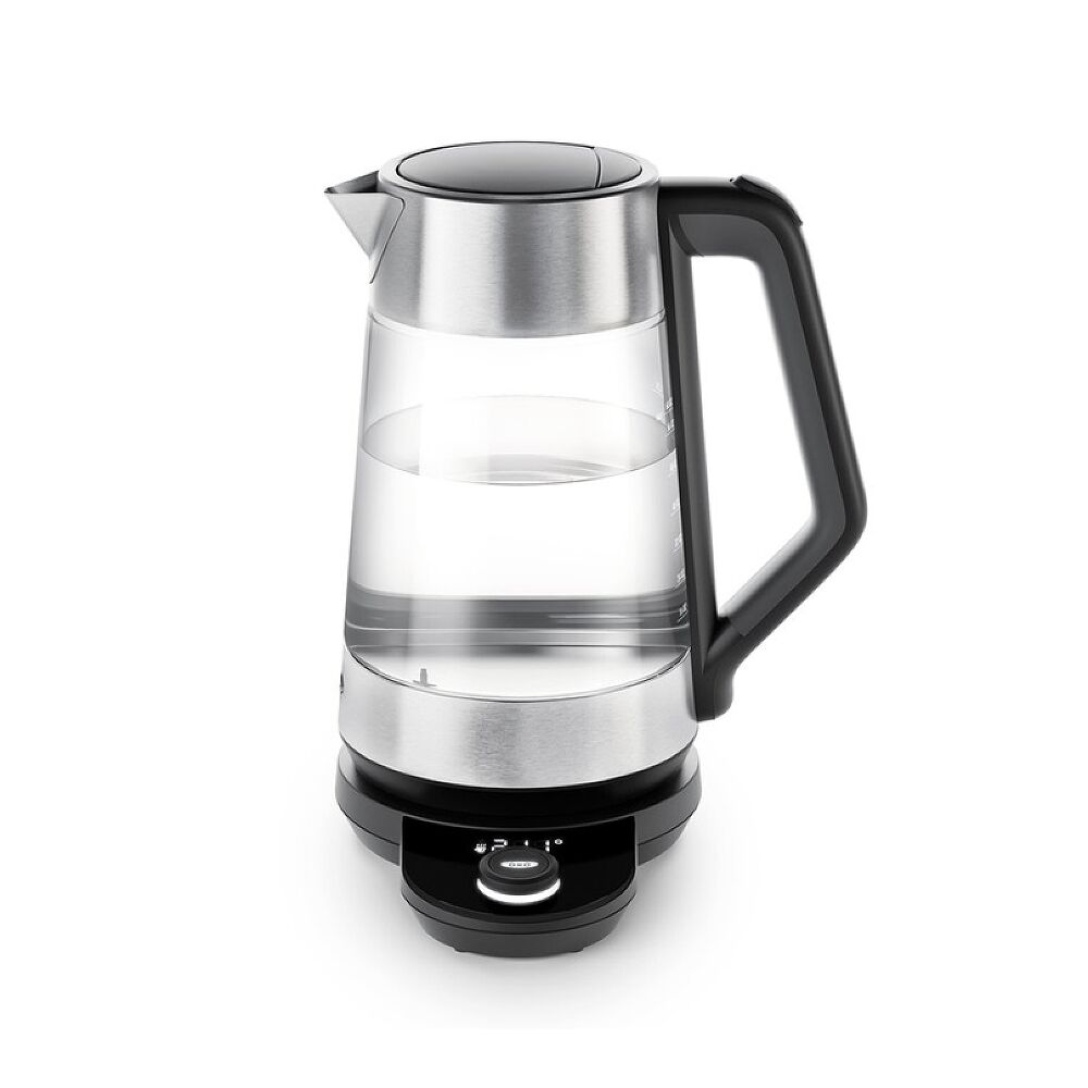 Adjustable Temperature Kettle M7