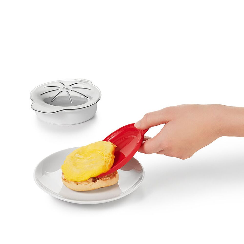 Microwave Egg Cooker H1