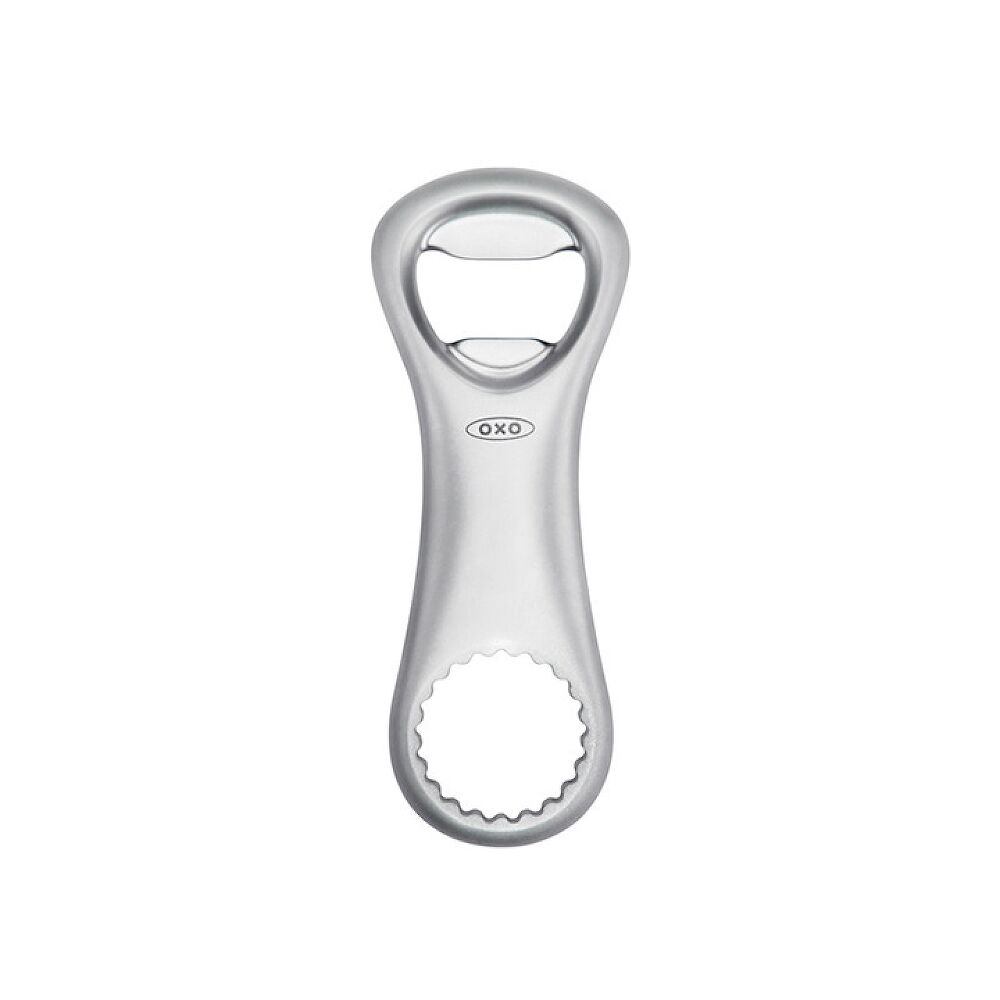 Steel Die Cast Bottle Opener K2