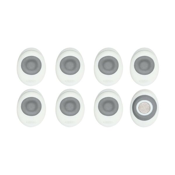 Magnetic Mini Clips (8pk.) W6