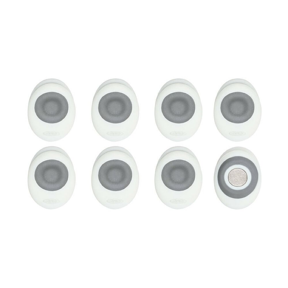 Magnetic Mini Clips (8pk.) W6