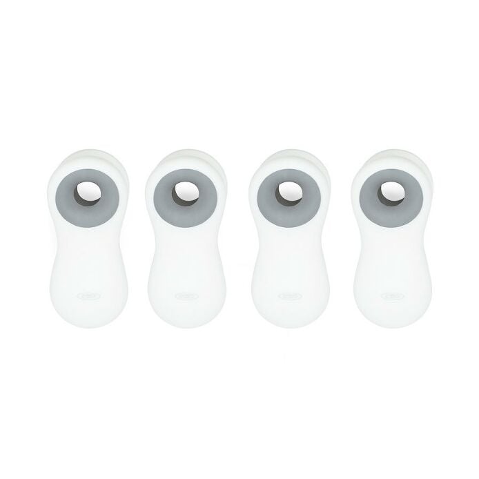 Magnetic All- Purpose Clips O6